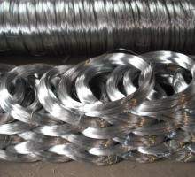 GALVANIZED WIRE (4KG & 5KG) - Malik Products