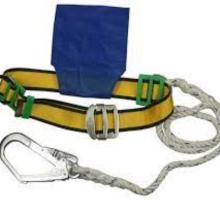 SAFETY BELT  - Malik Products