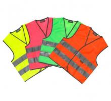 SAFETY JACKET  - Malik Products