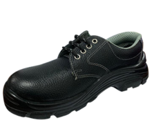 SAFETY SHOES L/A TUFFIX - TF-18EN - Malik Products