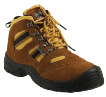 SAFETY SHOES H/A TUFFIX - XZ73 - Malik Products