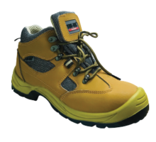 SAFETY SHOES H/A TUFFIX - XZ74 - Malik Products