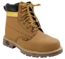 SAFETY SHOES H/A TUFFIX - XZ90 - Malik Products