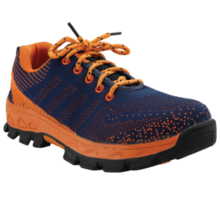 SAFETY SHOES L/A TUFFIX - XZ91 - Malik Products