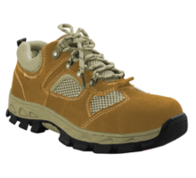 SAFETY SHOES L/A TUFFIX - XZ93 - Malik Products