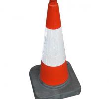 TRAFFIC CONE  - Malik Products