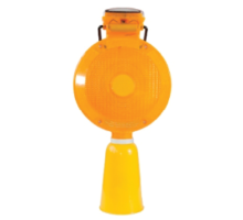 WARNING LIGHT CONE - Malik Products