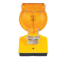 WARNING LIGHT WITH BASE - Malik Products