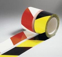 WARNING TAPE  - Malik Products